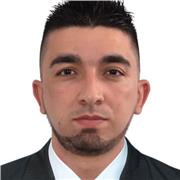 Profesor licenciado en educación física